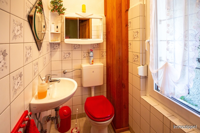 EG Gäste-WC