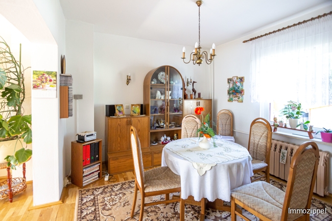 EG Esszimmer