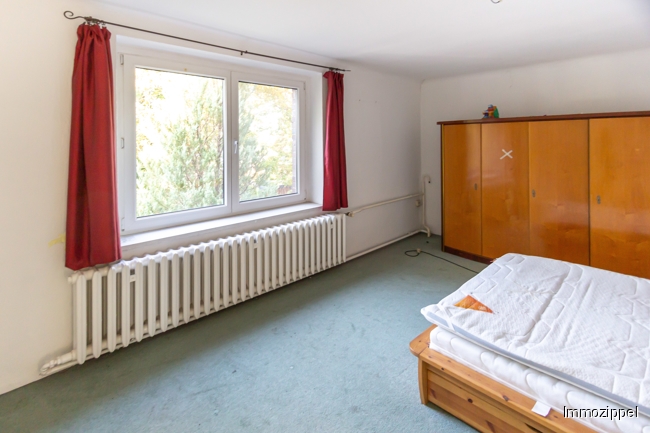 DG Schlafzimmer