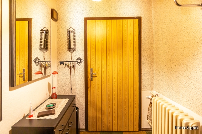 EG Eingangsdiele