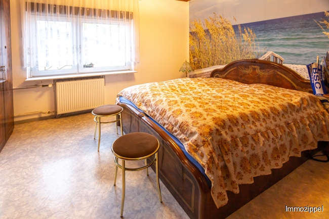 EG Schlafzimmer