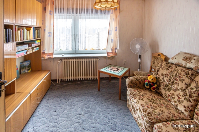 EG Gästezimmer
