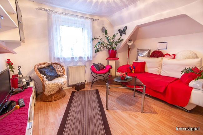 DG Gästezimmer