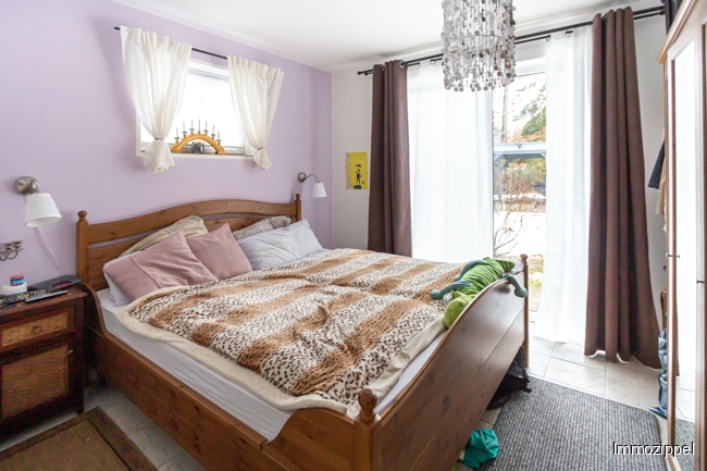 EG Schlafzimmer