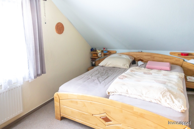DG Schlafzimmer