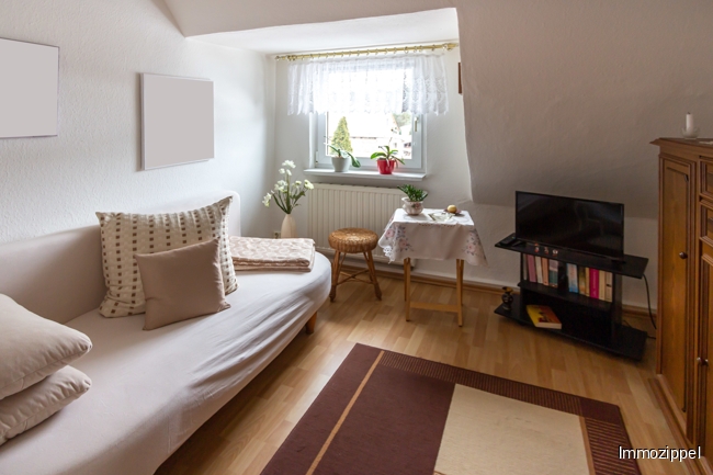 DG Kleines Gästezimmer