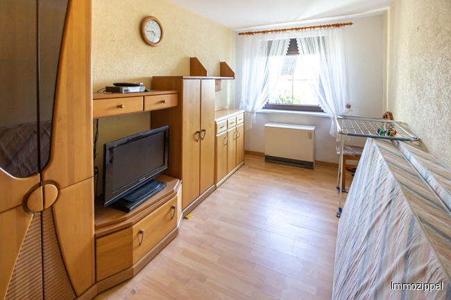 EG Gästezimmer