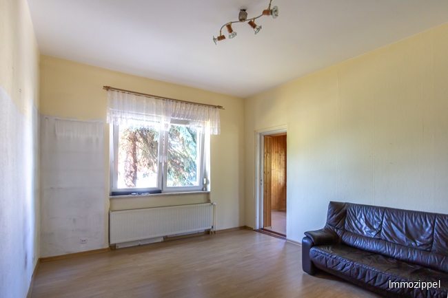 EG Schlafzimmer