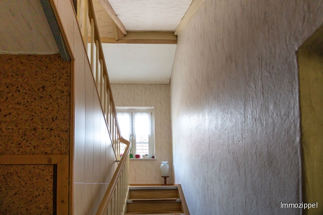 Treppenhaus
