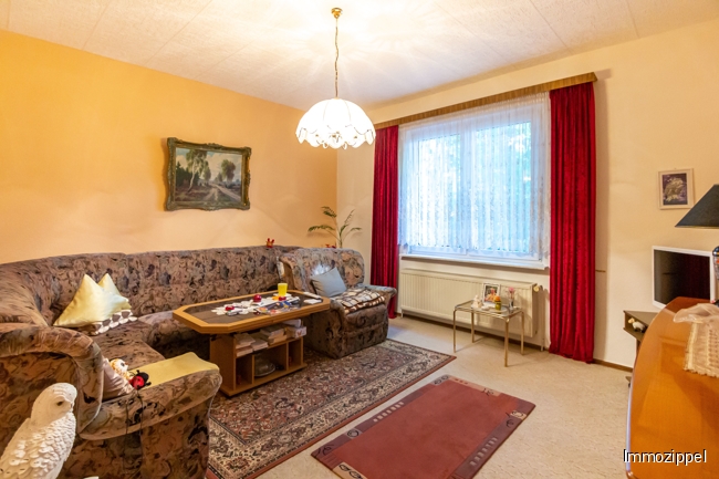 EG Wohnzimmer