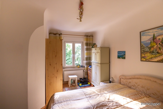 OG Schlafzimmer