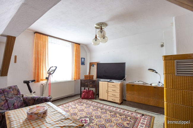 DG Gästezimmer