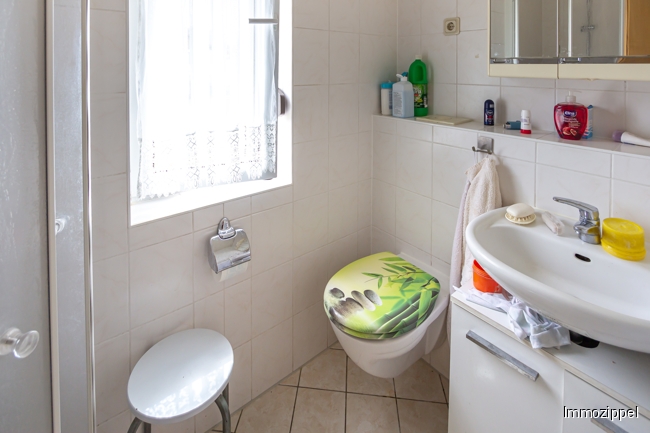 EG Duschbad mit WB und WC