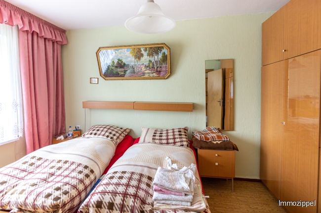 EG Schlafzimmer