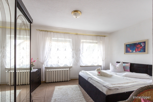 DG Schlafzimmer
