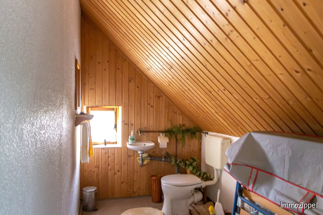 DG Sanitärbereich