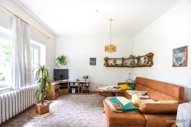 EG Wohnzimmer