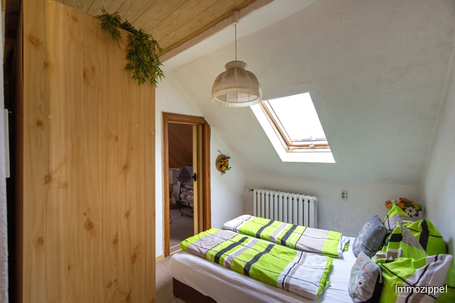 DG Gästezimmer