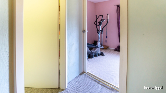 DG Vorraum am Gästezimmer