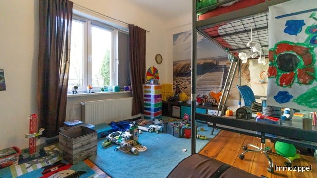 EG Kinderzimmer