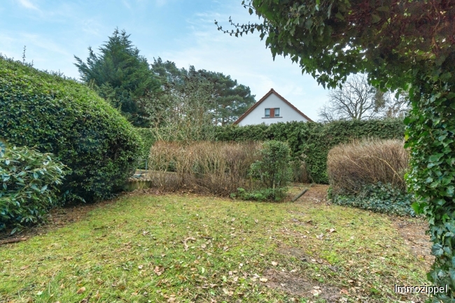 Gartenansicht 2