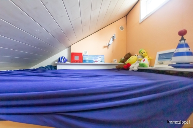 DG Kinderzimmer 2 Schlafboden