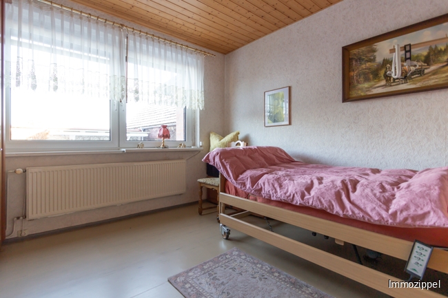 EG Gästezimmer