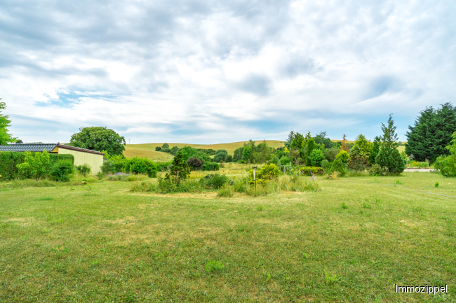 Blick in die Landschaft 2