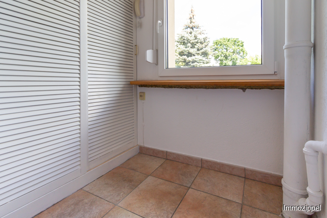 EG Garderobe