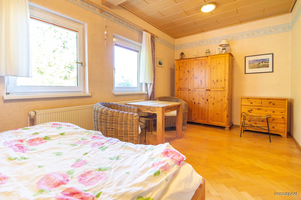 EG Gästezimmer Ansicht 1