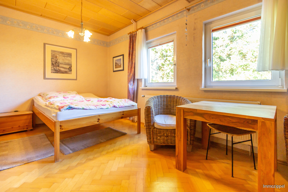 EG Gästezimmer Ansicht 2