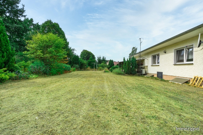 Gartenansicht 2