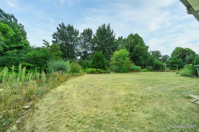 Gartenansicht 1