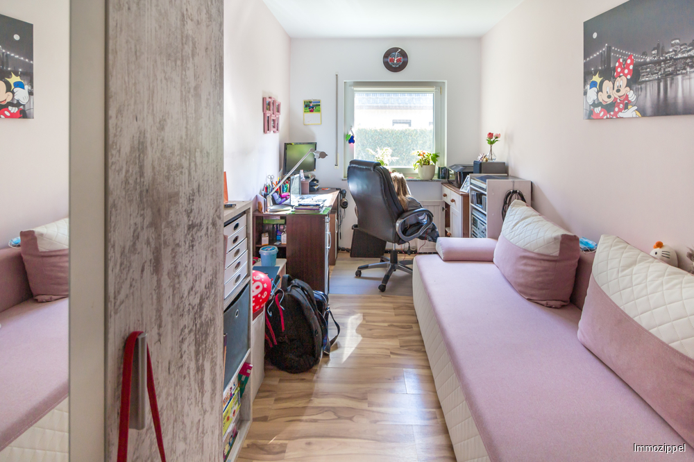 Arbeitszimmer