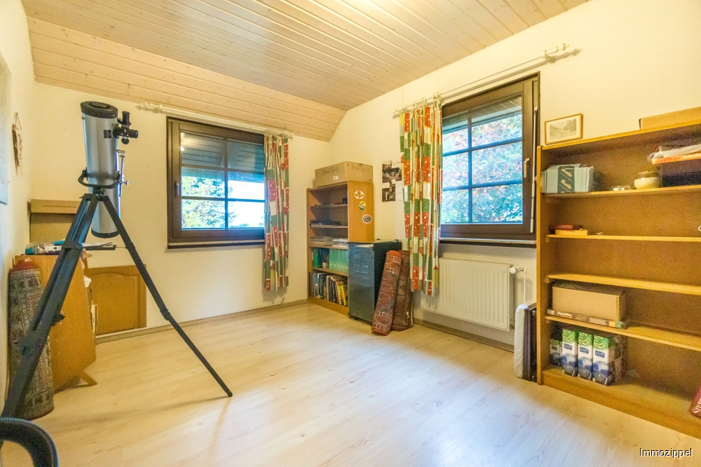 DG Arbeitszimmer