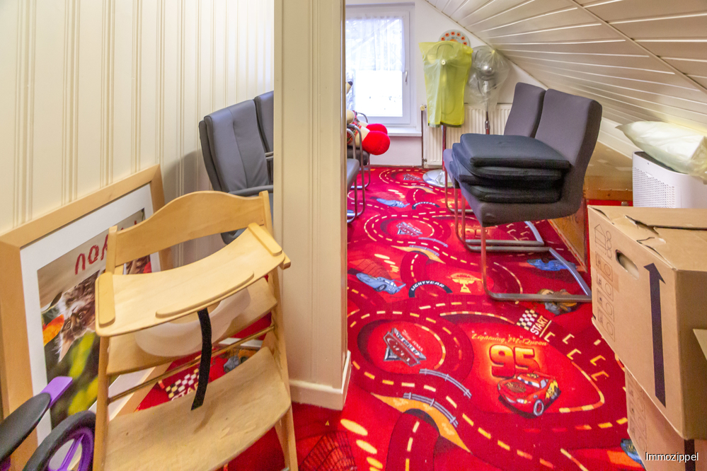 DG Gästezimmer