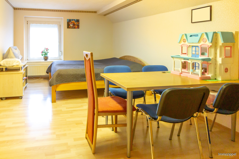 DG Kinderzimmer