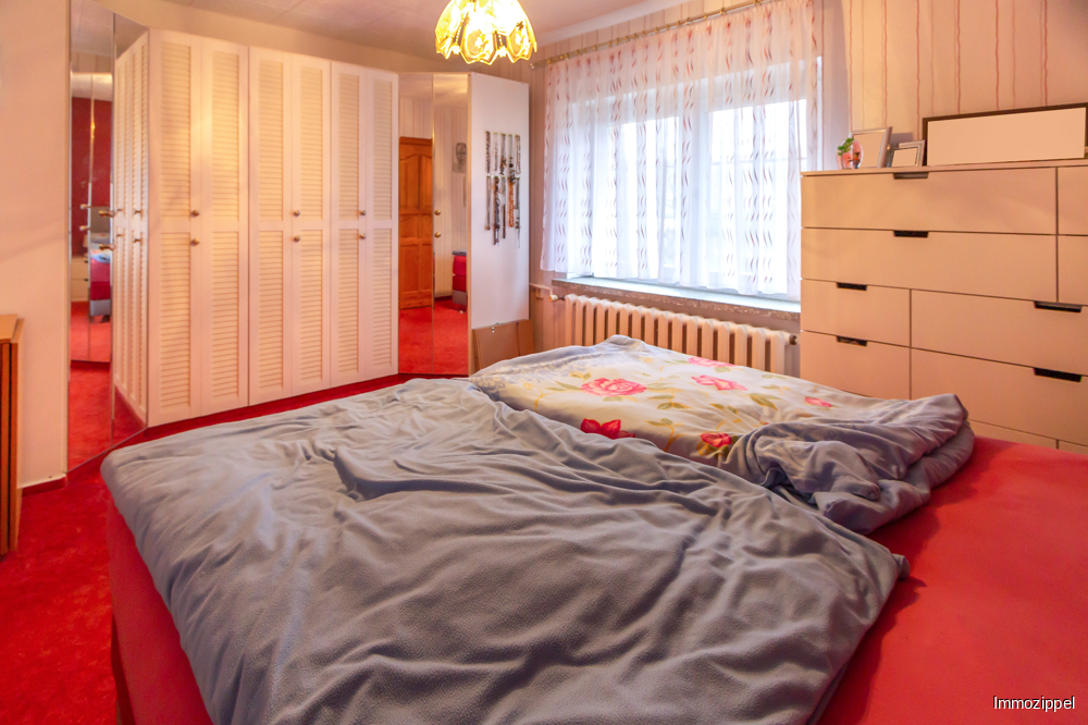EG Schlafzimmer