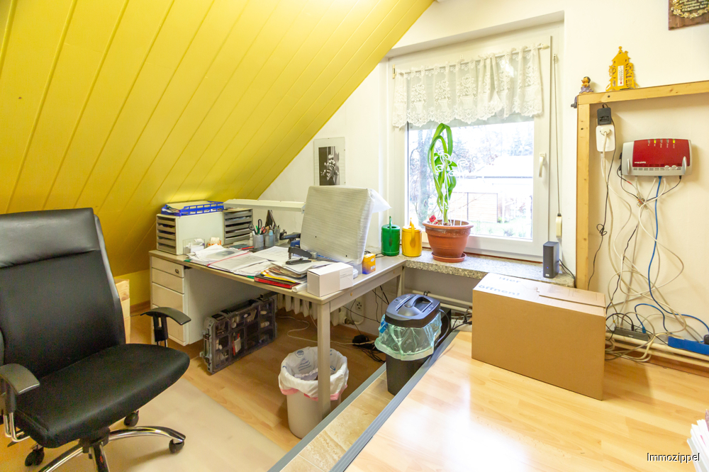 DG Arbeitszimmer