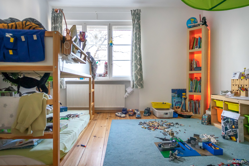 OG Kinderzimmer