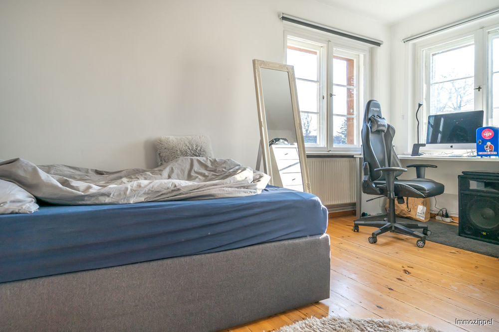OG Arbeitszimmer