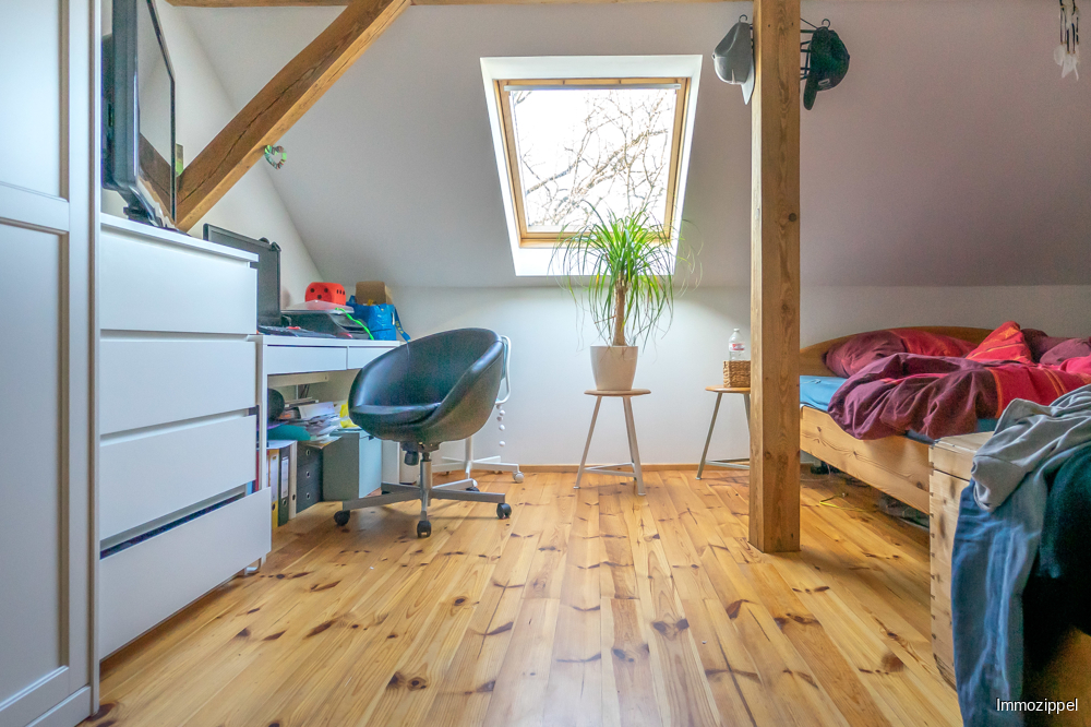 DG Schlafzimmer