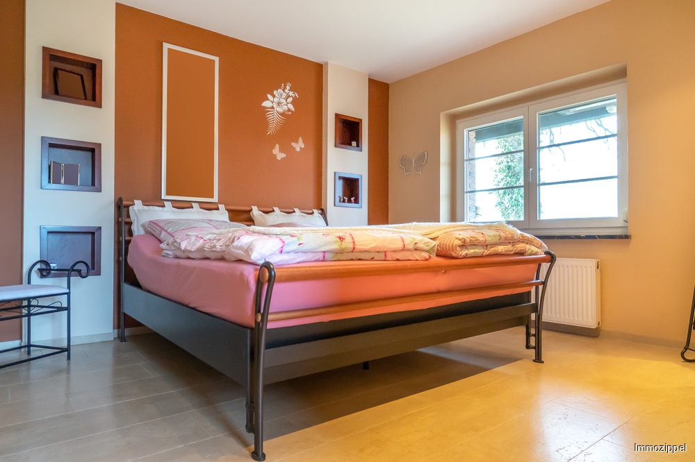 EG Schlafzimmer