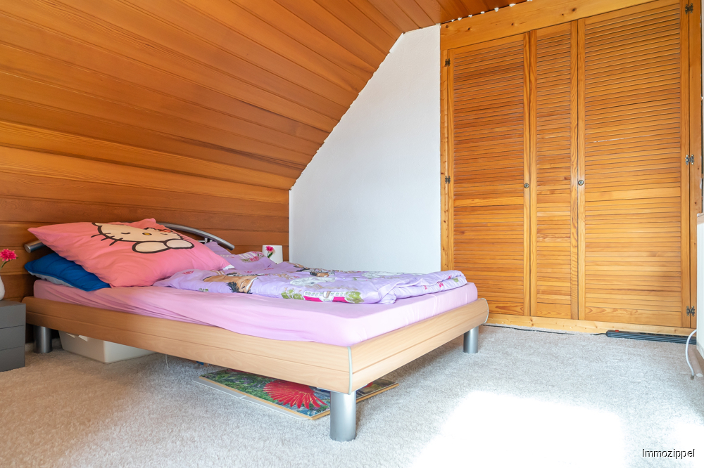 DG Kinderzimmer Ansicht 1