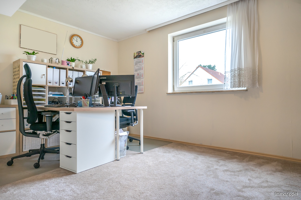 EG Arbeitszimmer