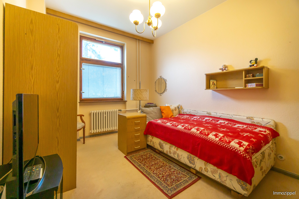 EG Gästezimmer