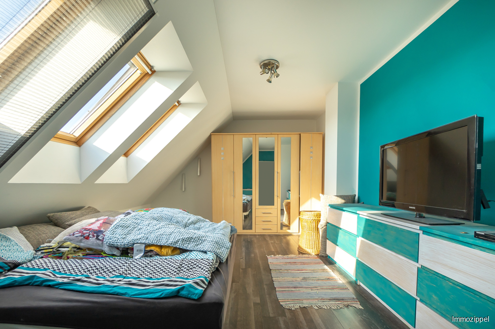DG Schlafzimmer