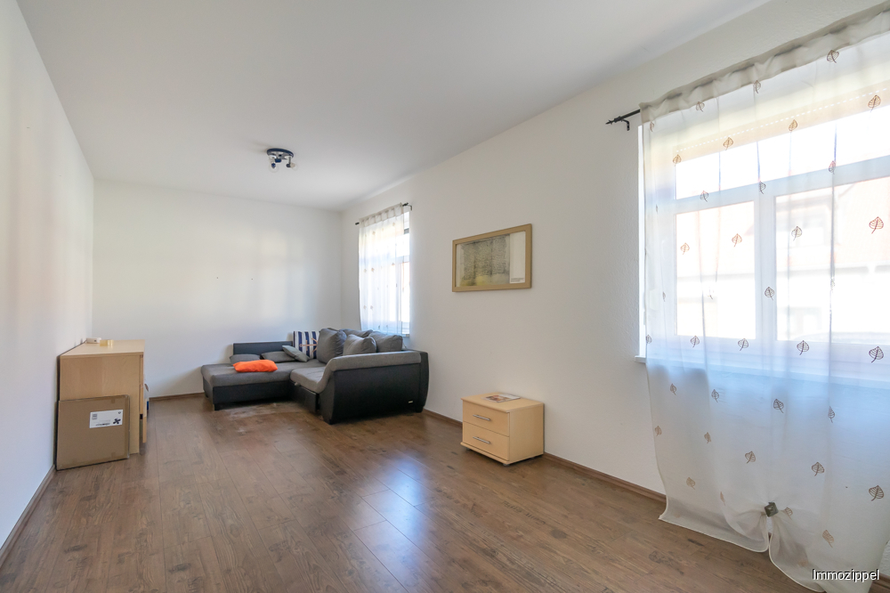 EG Gästezimmer