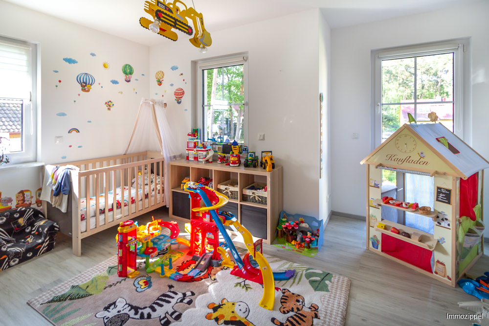 OG Kinderzimmer 2