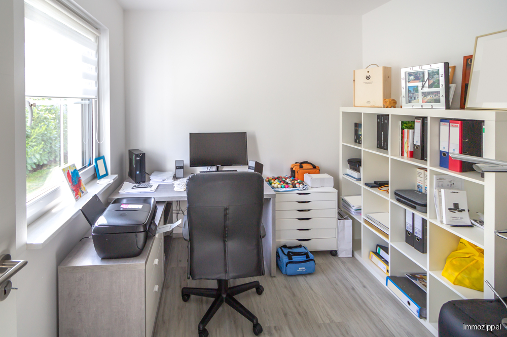EG Arbeitszimmer